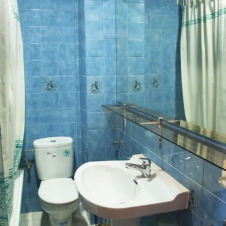 Studio Las Palmeras Apartamento *