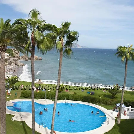 Apartamento Studio Las Palmeras
