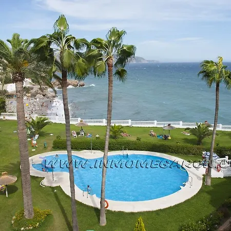 Studio Las Palmeras Apartamento