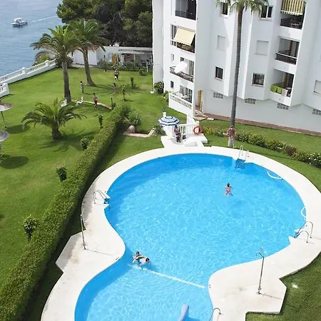 Studio Las Palmeras Daire
