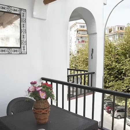 Studio Las Palmeras